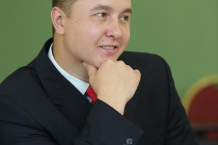Г.А. Зюганов провел встречу со слушателями Центра политической учебы