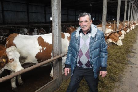 Ярославские коммунисты встали на защиту совхоза Курба от банкротства
