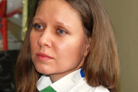 Ставропольский край. Женская организация ВЖС "Надежда России" при поддержке КПРФ ведет активную работу с населением
