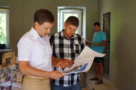 Новоселье в «Кремле». Пензенские коммунисты скоро переедут в новое здание