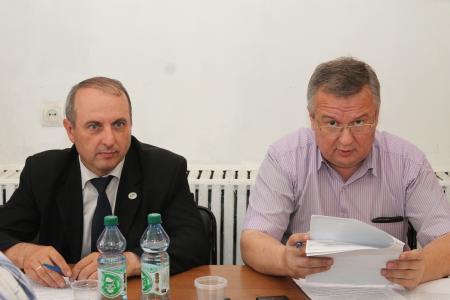 На бюро Псковского областного комитета КПРФ рекомендованы кандидаты в депутаты от КПРФ в областное законодательное собрание 