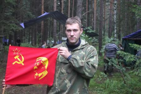 Свердловские коммунисты провели Всероссийский фестиваль по стрельбе из лука в городе Дегтярск