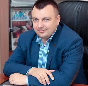 Первый секретарь Кемеровского Обкома КПРФ Николай Мухин дал интервью газете Московский Комсомолец в Кузбассе