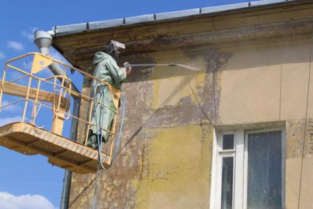«ИТАР-ТАСС». КПРФ внесла в Госдуму законопроект об оплате государством 85% стоимости капремонта