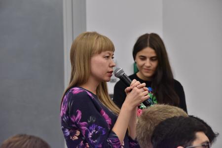 Г.А. Зюганов: Граждане России и москвичи поддержат возвращение памятника Дзержинскому. А либералам надо сидеть, как мышкам