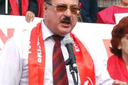 “Антикапитализм-2015” в Курске