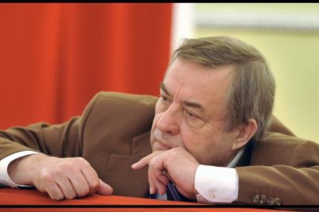 Президиум ЦК КПРФ: Памяти Г.Н. Селезнёва