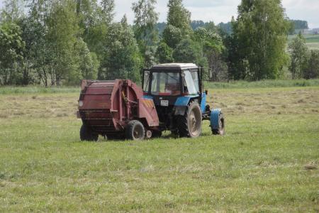 Ярославские коммунисты встали на защиту совхоза Курба от банкротства
