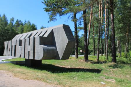 Первый секретарь ЦК ЛКСМ РФ Анатолий Долгачёв принял участие в праздновании дня независимости Республики Беларусь