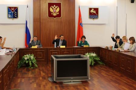 Магадан. Зарегистрирован список кандидатов КПРФ на выборах депутатов областной Думы