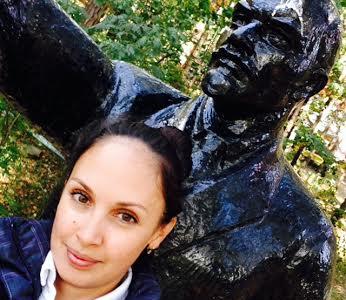 В Челябинской области набирает обороты конкурс фотографий с памятниками В.И. Ленину