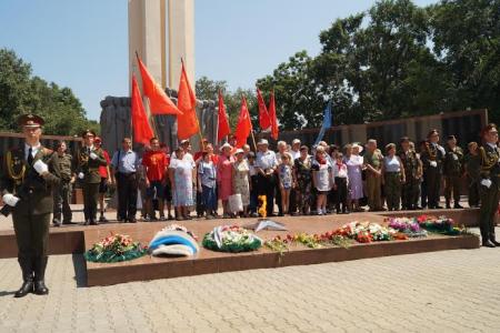 Во Владивостоке стартовала четвёртая экспедиция «Рокада-70»