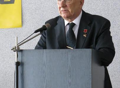 Чувашия: Депутаты-коммунисты посетили крупнейшее предприятие республики