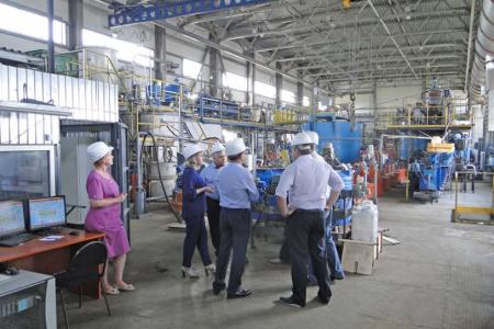 В Приамурье начала работу депутатская делегация Государственной Думы