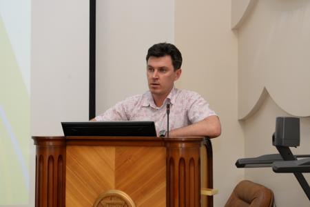 Участники форума «Будущее Новосибирской области. Стратегии развития» внесли свои предложения в программу КПРФ на выборах в Новосибирской области
