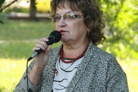 Ольга Алимова: «Население не должно расплачиваться за ошибки власти!»