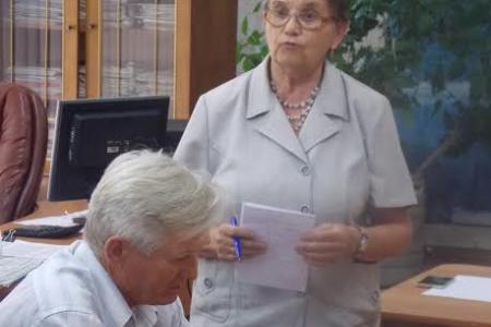 Алтайский край. Наша задача – увеличение количества первичных отделений КПРФ