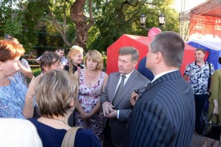 «Команда Локтя» готова к победе: КПРФ представила кандидатов в заксобрание Новосибирской области и горсовет Новосибирска