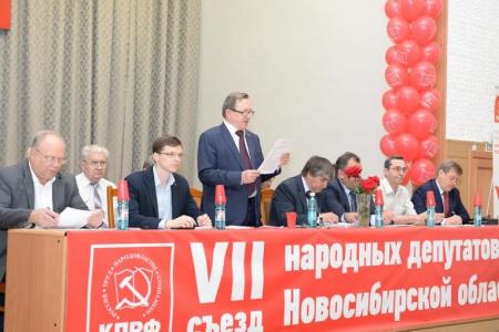 Анатолий Локоть: Новосибирск – город умных людей!