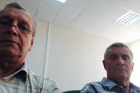 Избирательная комиссия Калужской области зарегистрировала партийный список кандидатов в депутаты Областного парламента от КПРФ