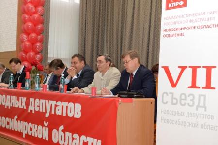 Анатолий Локоть: Новосибирск – город умных людей!