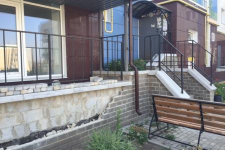 Белгородский инновационный проект «Аврора-Парк» для молодёжи превратился в  местную Атлантиду?