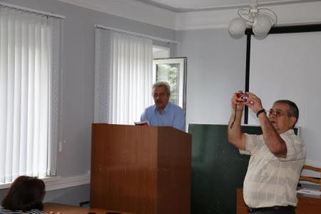 Кандидат в губернаторы Краснодарского края Николай Осадчий: «На Кубани должно быть больше работающих и развивающихся предприятий!»