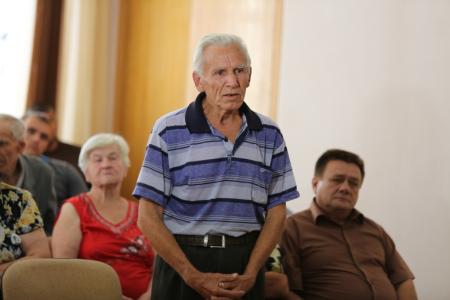 Делегация КПРФ и СКП-КПСС провела рабочие встречи в ДНР и ЛНР