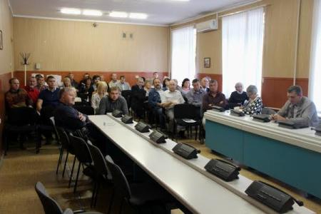 Выездная приёмная челябинских коммунистов побывала с рабочим визитом в Магнитогорске, Агаповке и Аргаяше