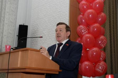Анатолий Локоть: Новосибирск – город умных людей!