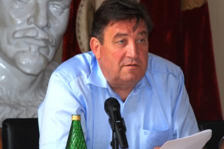 В.И. Гончаров: Ставропольские кандидаты-коммунисты должны дойти до каждого избирателя на своём участке!