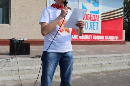Подольские коммунисты и Подольское городское отделение ВЖС «Надежда России» против отмены бесплатного проезда пенсионерам Московской области в Москве