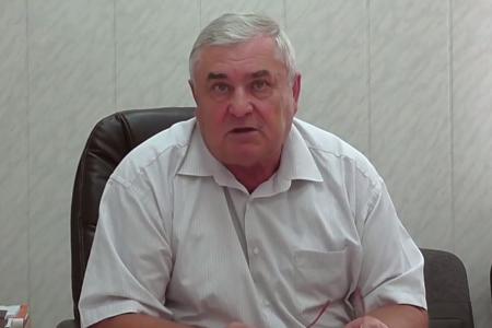 "Красный угол" в гостях у лидера калужских коммунистов Николая Бутрина