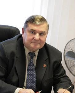 Избирательная комиссия Калужской области зарегистрировала партийный список кандидатов в депутаты Областного парламента от КПРФ