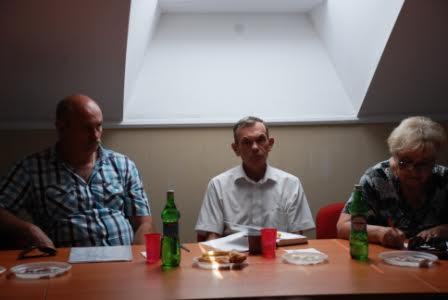 В.И. Гончаров: Ставропольские кандидаты-коммунисты должны дойти до каждого избирателя на своём участке!