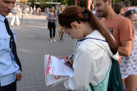 «Команда Локтя» готова к победе: КПРФ представила кандидатов в заксобрание Новосибирской области и горсовет Новосибирска