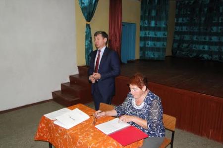 Казбек Тайсаев: «Кандидат в губернаторы Амурской области от КПРФ пользуется поддержкой большинства избирателей»