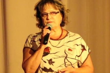 Ольга Алимова: В поддержку соседей