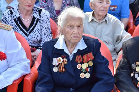«Здесь был сломан хребет фашистскому зверю». Г.А. Зюганов посетил с рабочим визитом город Орел