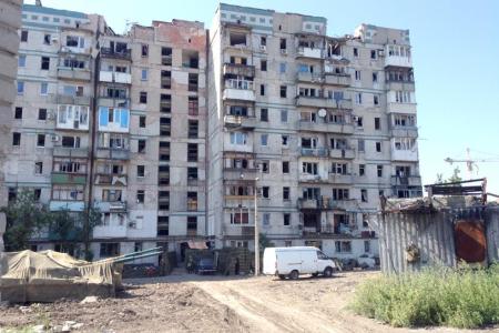 Свободный народ не поставить на колени! Донецкие встречи Виктора Губарева