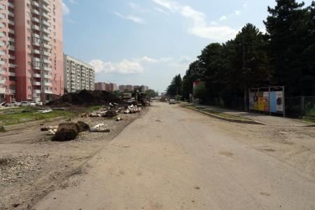 Депутат Госдумы С.П. Обухов требует выполнения от краснодарских чиновников их обещаний