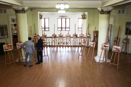 Делегация КПРФ и СКП-КПСС провела рабочие встречи в ДНР и ЛНР