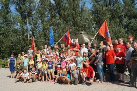 Во Владивостоке стартовала четвёртая экспедиция «Рокада-70»