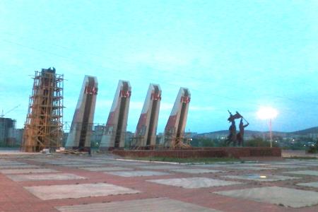 Забайкальский крайком КПРФ требует восстановить историческую справедливость