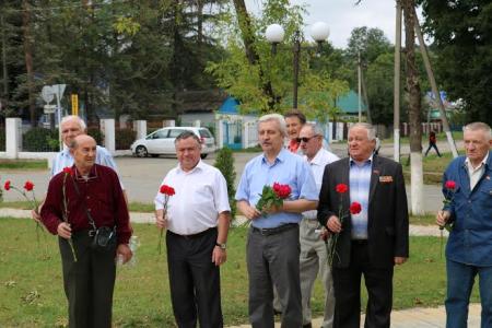 Кандидат в губернаторы Краснодарского края Николай Осадчий: «Сумеем защитить истинные результаты голосования — сделаем первый шаг в борьбе с коррупцией!»