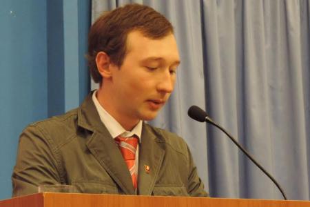 В Иваново состоялся очередной Пленум обкома КПРФ и областной КРК