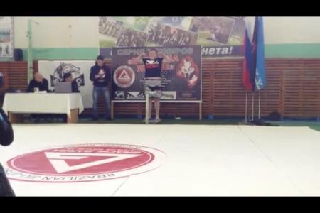 Ямало-Ненецкий АО. В Ноябрьске при поддержке КПРФ пройдут спортивные соревнования