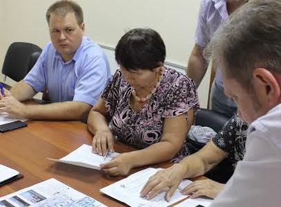Депутат Госдумы Дмитрий Коломиец продолжает бороться за права и интересы жителей ЖК «Московский» города Краснодара