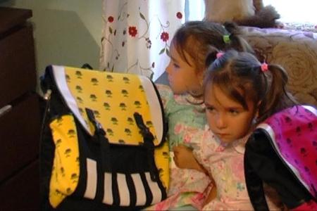 Депутат от КПРФ помог в Уфе малоимущим семьям собрать детей в школу