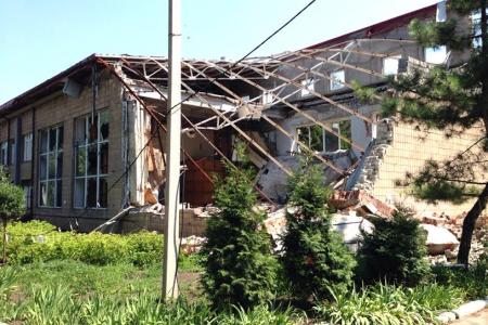 Свободный народ не поставить на колени! Донецкие встречи Виктора Губарева